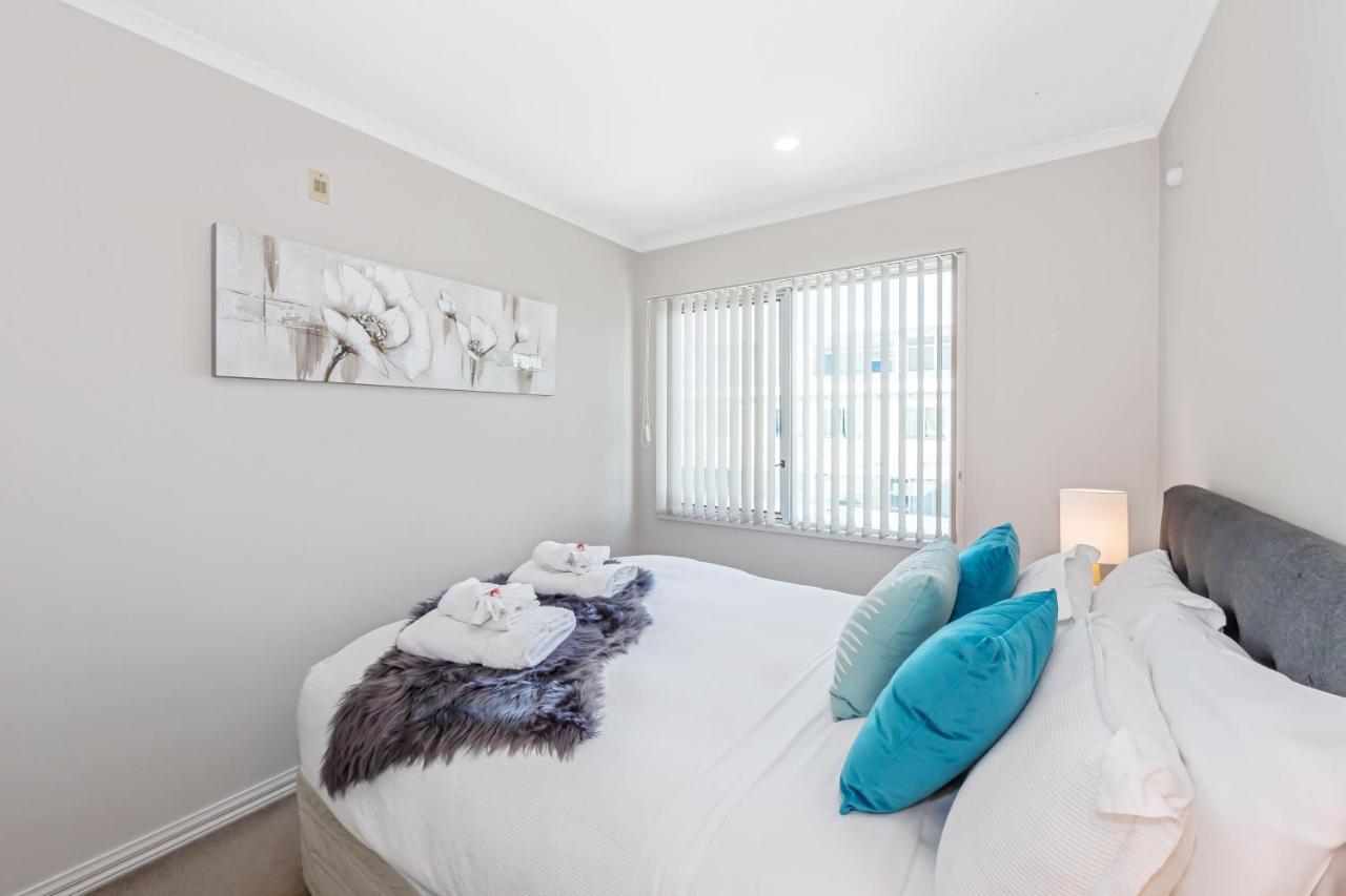 3 Bedroom Penthouse With Fabulous Views Auckland Exterior foto
